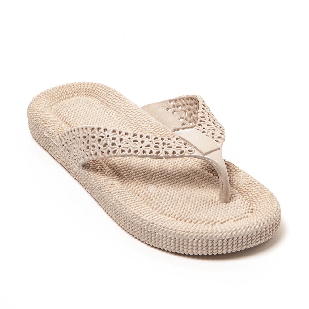 Flip-flops Flopee color Beige