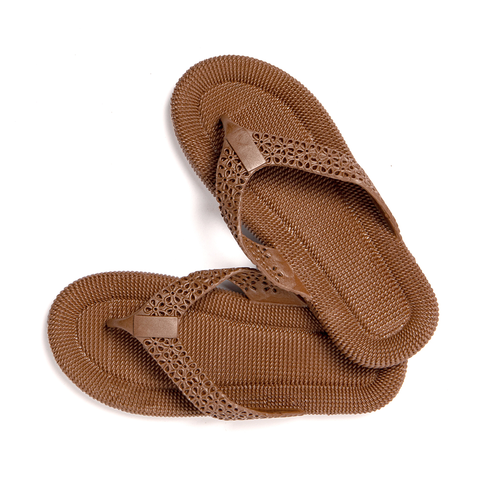 Flip-flops Flopee color Brown