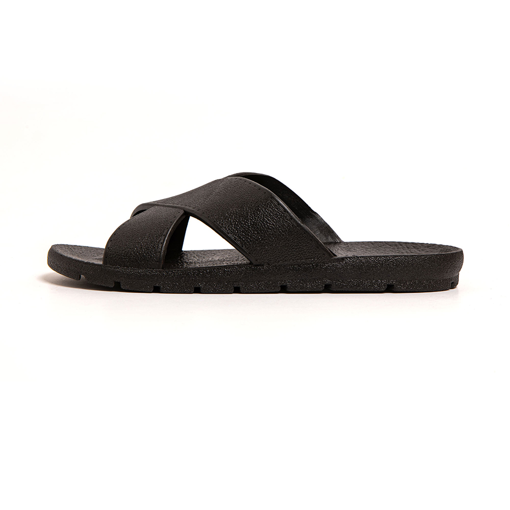 Sandals Loopz color Black